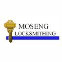 Moseng Locksmithing logo