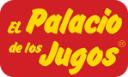 El Palacio de los Jugos logo