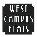 West Campus Flats logo