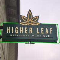Higher Leaf Marijuana Kirkland image 1