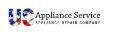 U.S. Appliance Service logo