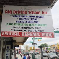 SAQ DRIVING SCHOOL INC image 1