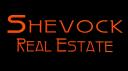 Shevock Real Estate logo