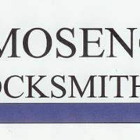 Moseng Locksmithing image 2