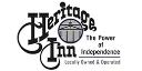 Heritage Inn logo