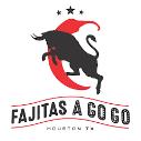 Fajitas A Go Go logo
