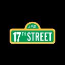 17th Street Recording Studio logo