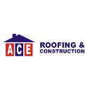 ACE Roofing & Construction logo