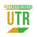 USA Trash Junk Removal Services logo