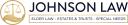 Johnson Law logo