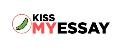 Kissmyessay logo