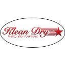 Klean Dry Restoration logo