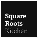 Square Roots Kitchen logo