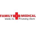 Family Medical Walk In logo