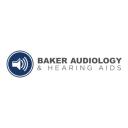 Baker Audiology & Hearing Aids logo