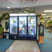 Flower Mart By Sunrise image 3