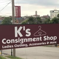 K's Consignment Shop image 2