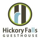 Hickory Falls Guesthouse logo
