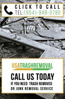 USA Trash Junk Removal Services image 2