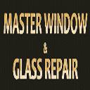 Master Window and Glass Repair logo