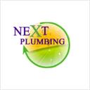 Next Plumbing logo