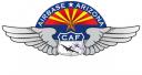 Commemorative Air Force Airbase Arizona logo