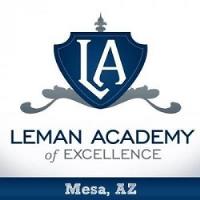 Leman Academy of Excellence (Mesa, AZ) image 1
