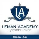 Leman Academy of Excellence (Mesa, AZ) logo