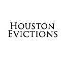 Houston Evictions logo