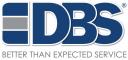 DBS - Point of Sale Systems logo