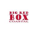 Big Red Box Coastal - Charleston Dumpster Rental logo