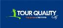 Tour Quality Golf logo