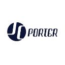 JC Porter logo