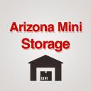 Arizona Mini Storage logo