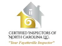 Certified Inspectors of North Carolina LLC image 1