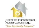 Certified Inspectors of North Carolina LLC logo