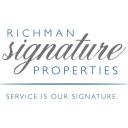 Palm Ranch by Richman Signature logo