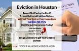 Houston Evictions image 2