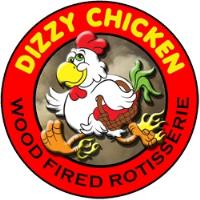 Dizzy Chicken Wood Fired Rotisserie image 1