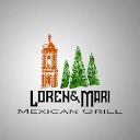 Loren & Mari Mexican Grill logo