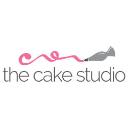 The Cake Studio logo