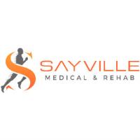 Sayville Medical & Rehab image 1