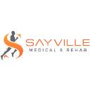 Sayville Medical & Rehab logo