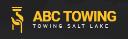 ABC TOWING logo