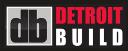 Detroit Build logo