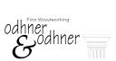 Odhner & Odhner Fine Woodworking Inc. logo