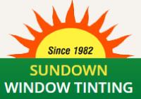 Sundown Window Tinting image 1