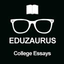 Eduzaurus logo