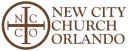 New City Church Orlando logo