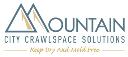 Mountain City Crawlspace Solutions logo